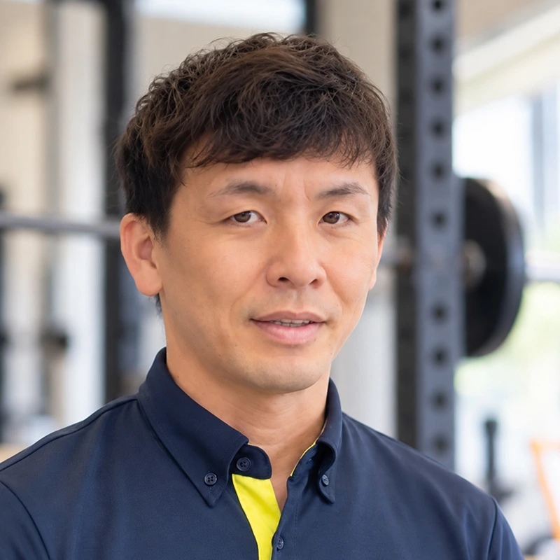堀江明弘先生