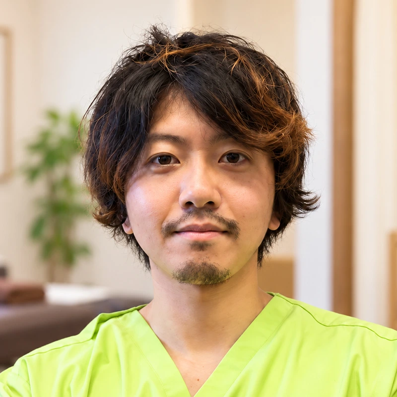 吉泉先生