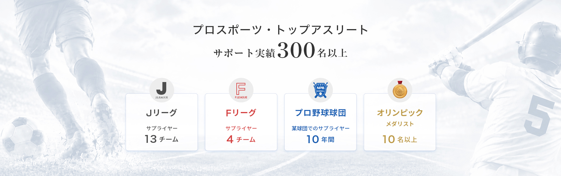 NASYUの実績